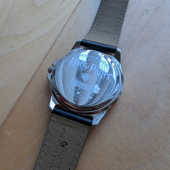 90's Fossil Harry Potter Mood Watch - Picture 2 of 4